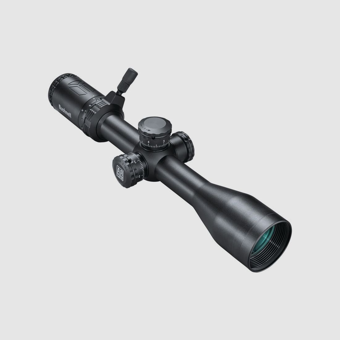 Bushnell Zielfernrohr AR 3-9x40 Dropzone 223 BDC SFP #AR73940