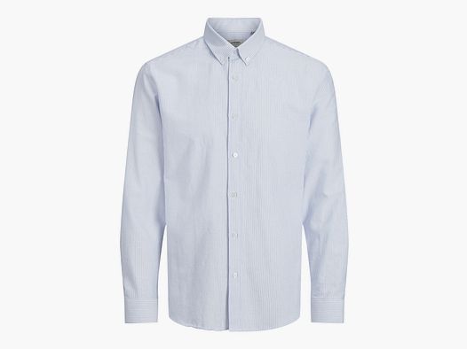 JJ-Rebel Oscar Shirt Infinity White Men’s S