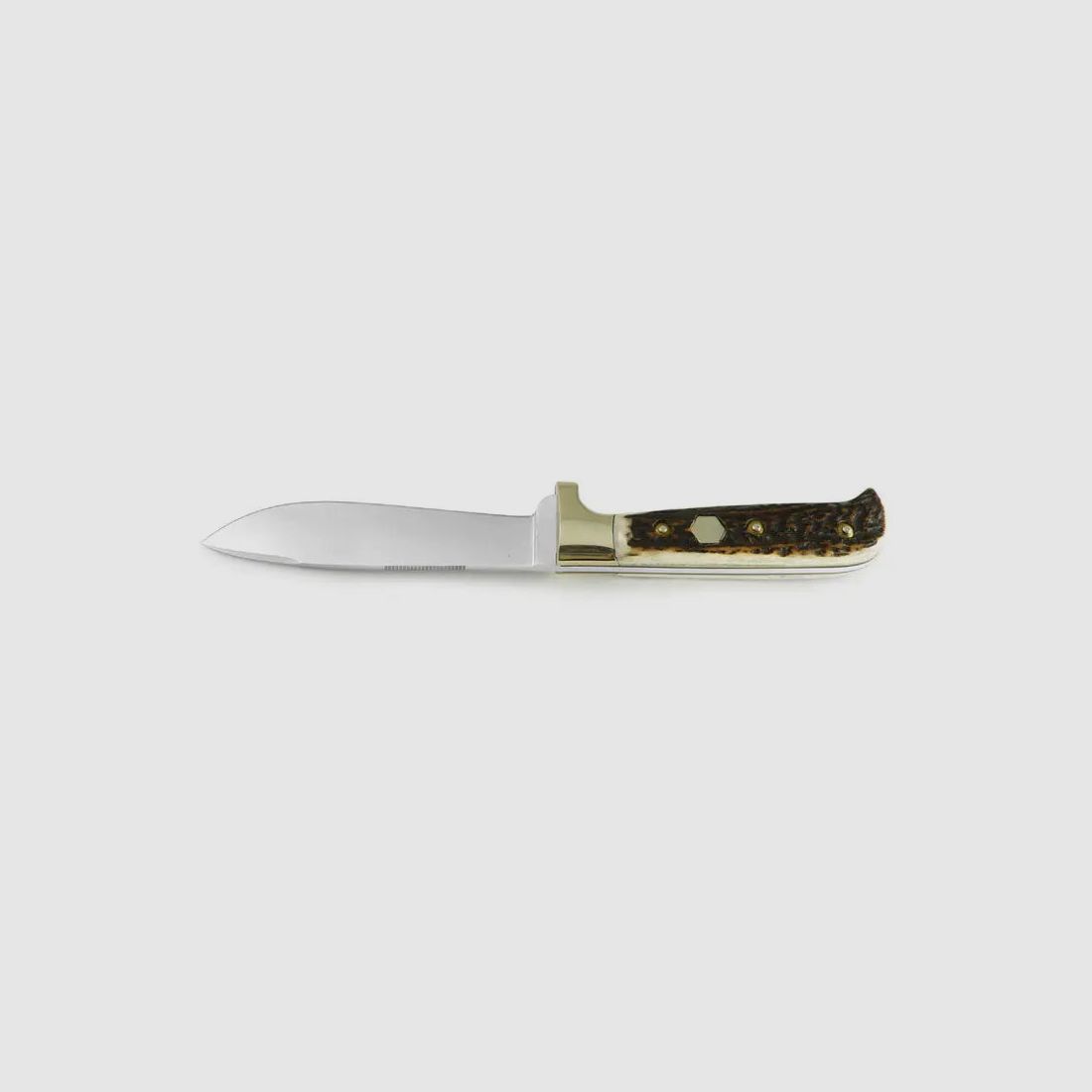 PUMA hunting knife