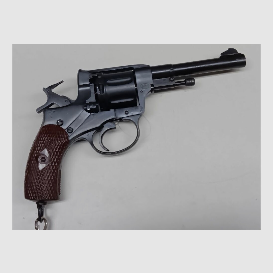 Nagant M 1895 / 1929