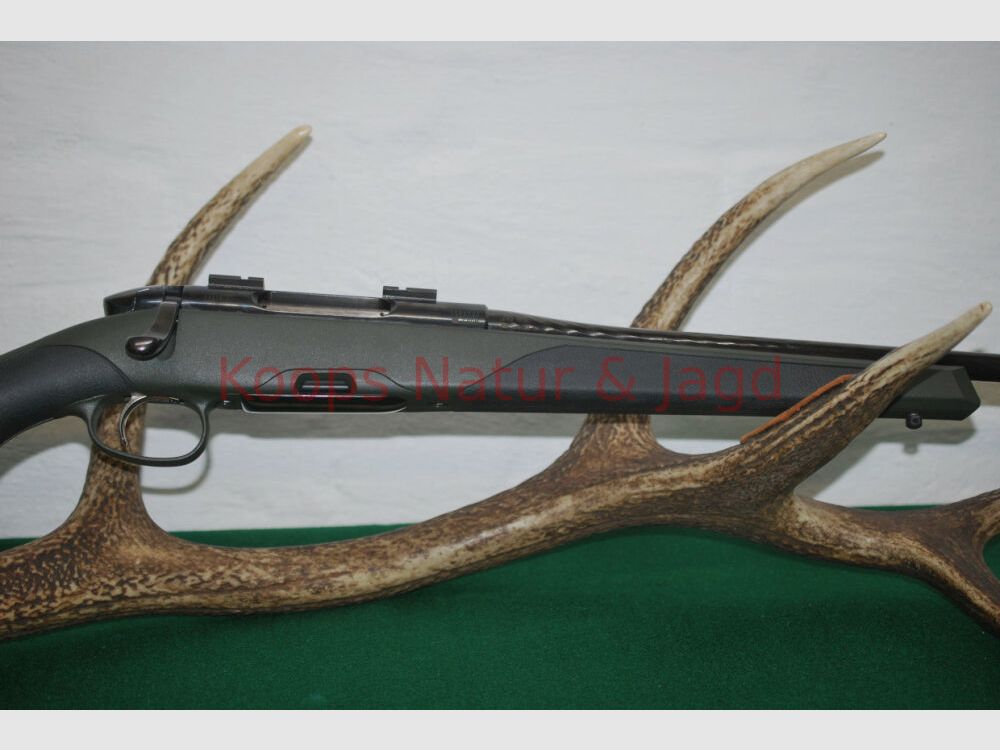 Steyr Mannlicher Classic, Bild 2 von 6