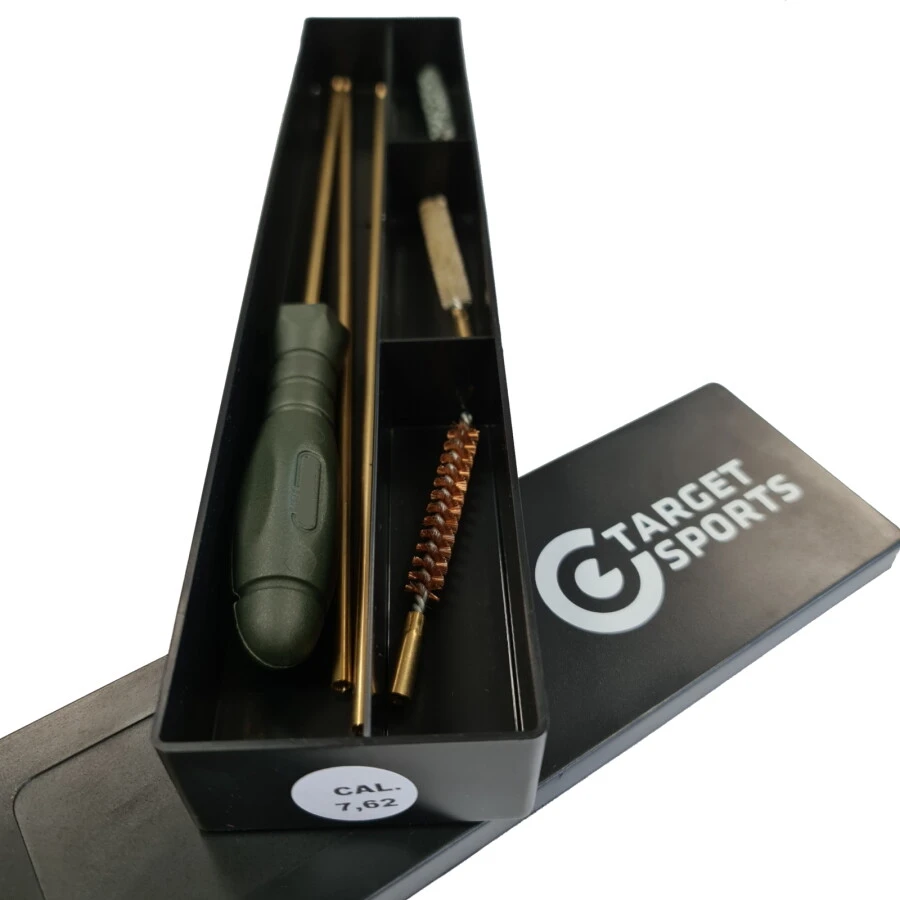 Target Sports Reinigungsset 7,62mm