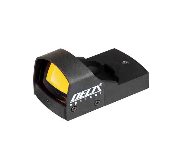 Delta Optical - MiniDot red dot sight - DO-2300