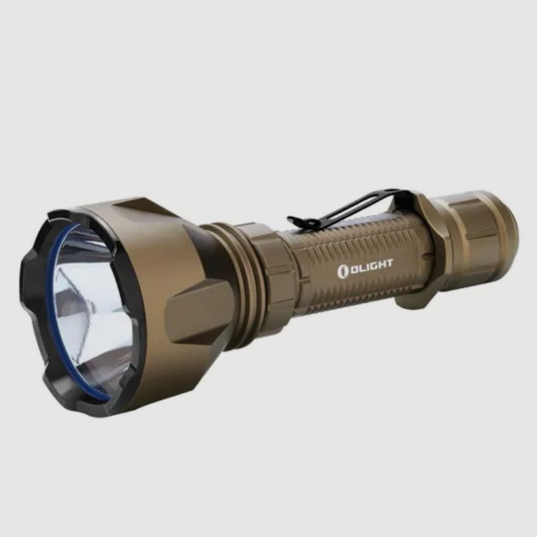Olight Warrior X Turbo Zaklamp