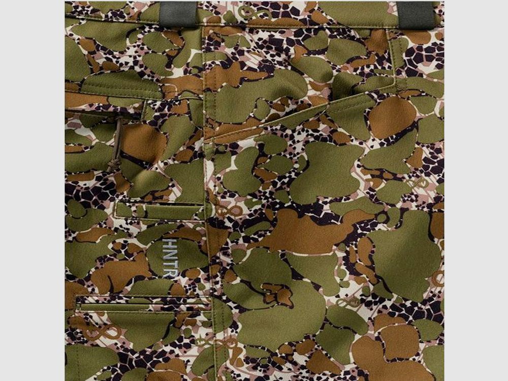 HOSEN MERKEL GEAR HNTRS-INFINITY HERREN, Bild 3 von 6