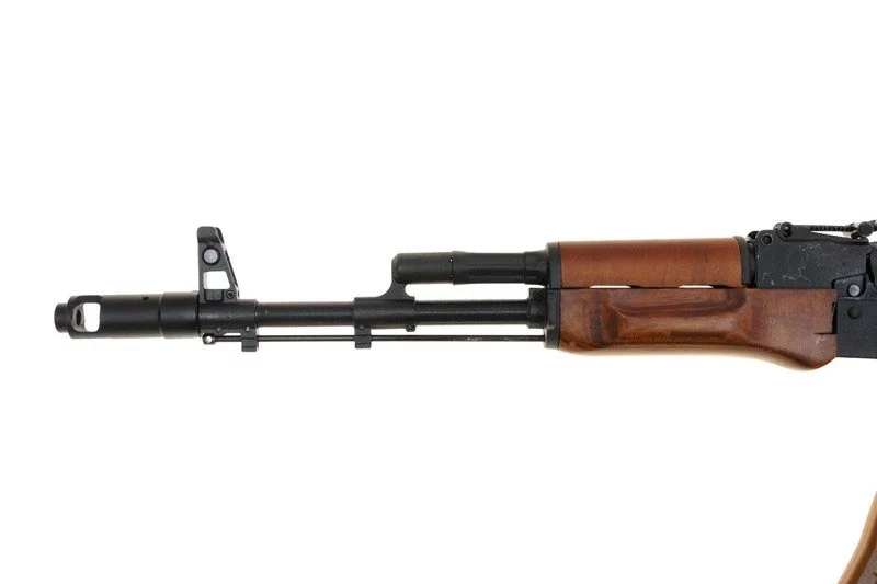 Carabina ASG Double Bell RK-03SW, imagen 6 de 18
