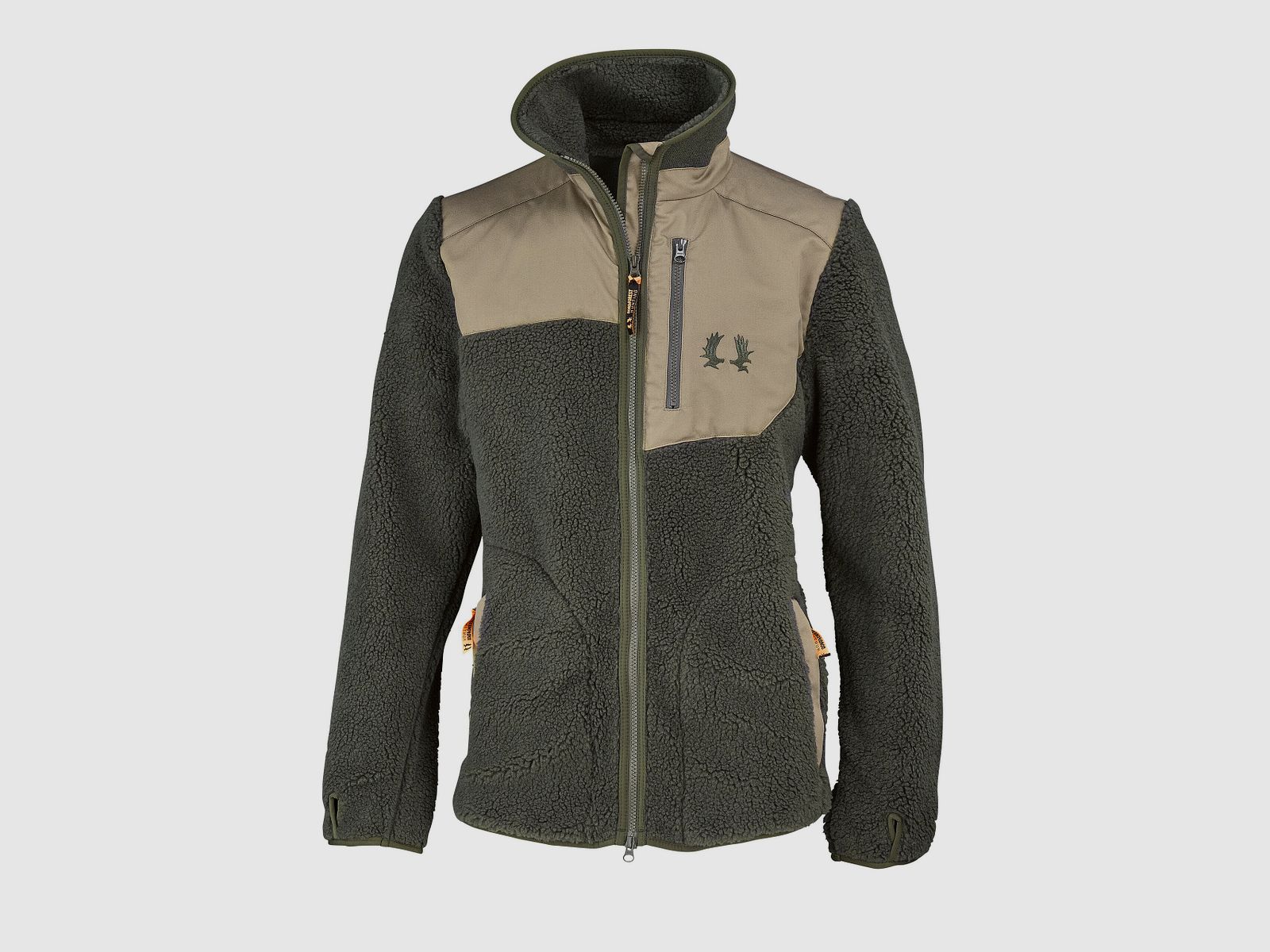 Nordforest Hunting Fleece Jacket Tapio