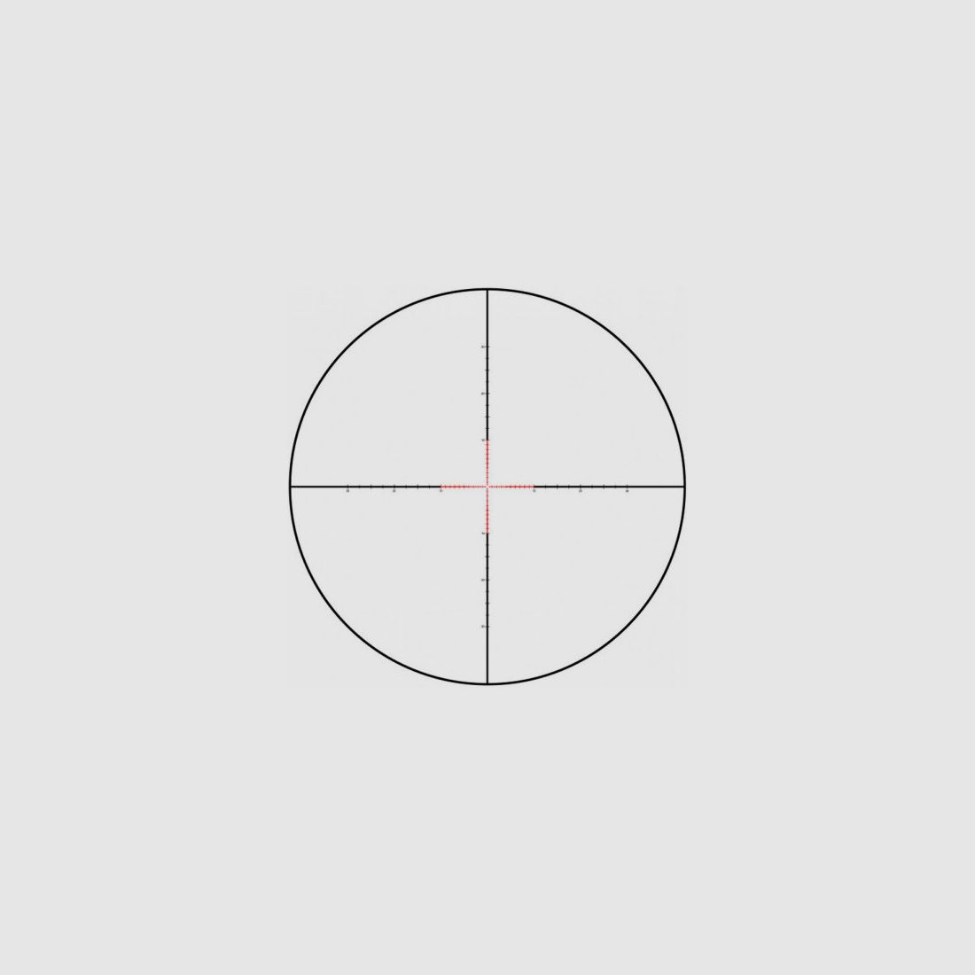 LEUPOLD Mark 5HD 7-35x56 M5C3 Front Focal TMR éclairé, image 7 sur 7