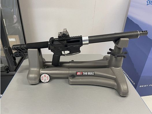 Hera Arms SLB The9ers HG-Tuning