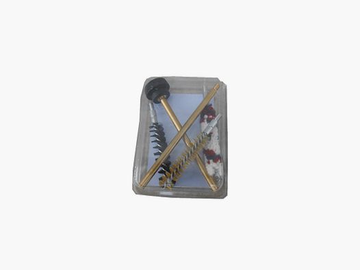 RA SPORT KIT PULIZIA SMONTABILE CAL. 10 MM / 40 S&W