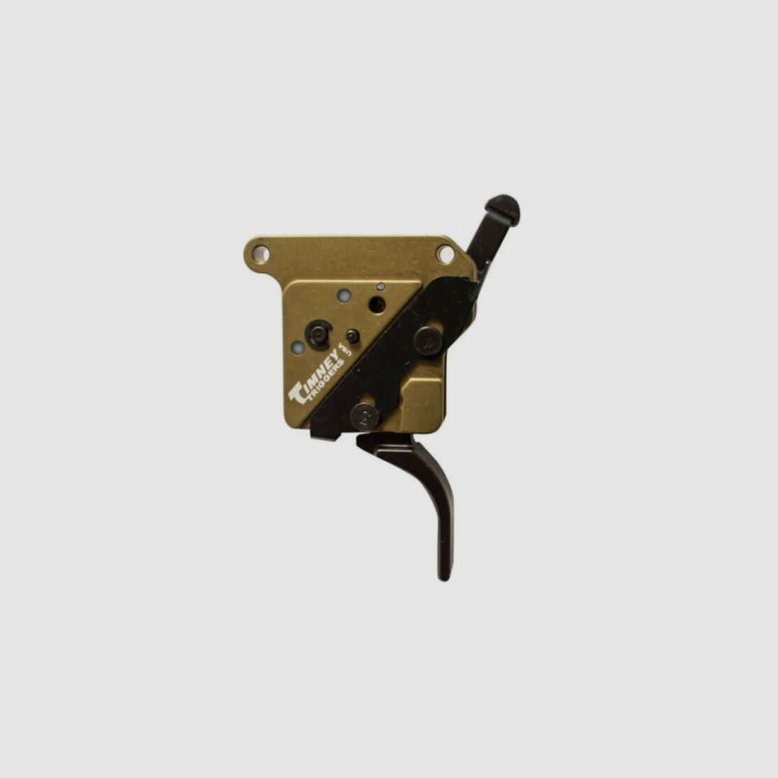 Gatillo Timney con Seguridad 3lbs RH Rem700