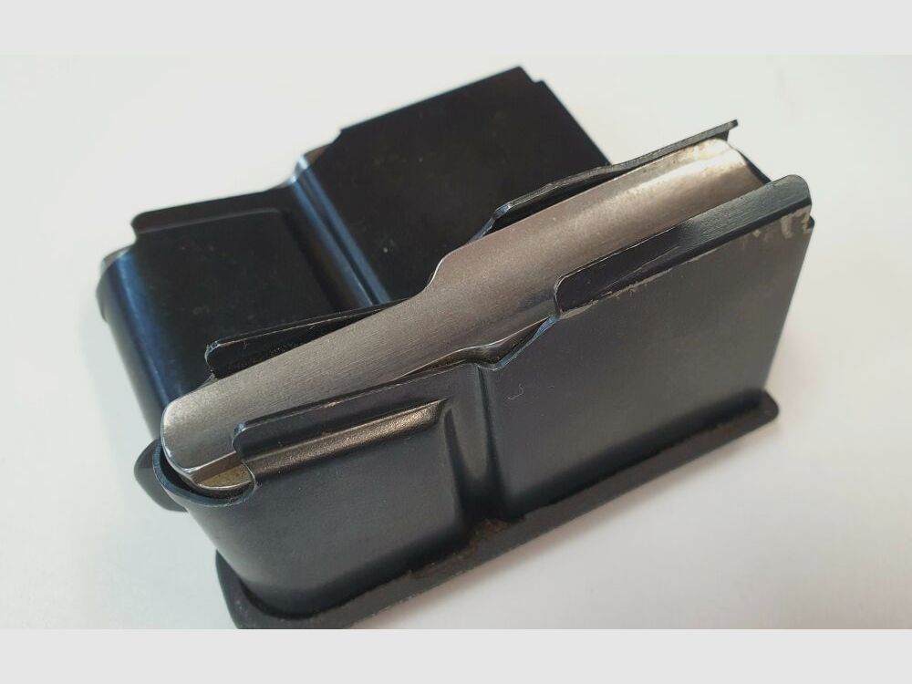 Magazyn Frankonia do karabinu Mercury STR Sport - .308Win - 3 strzały
