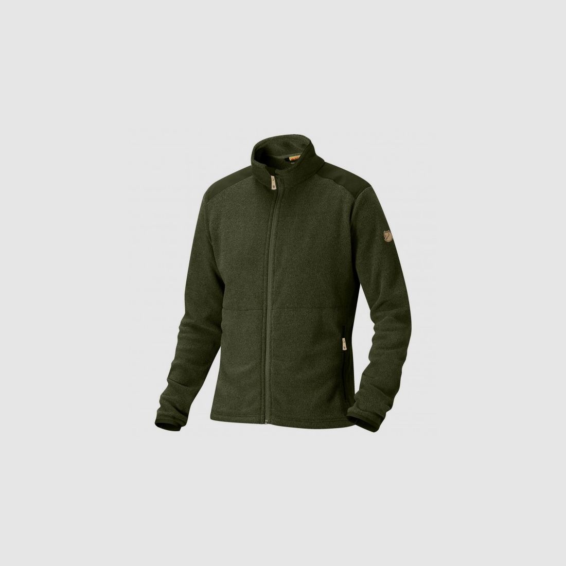 FJÄLL RÄVEN Sten Fleece, image 2 sur 5