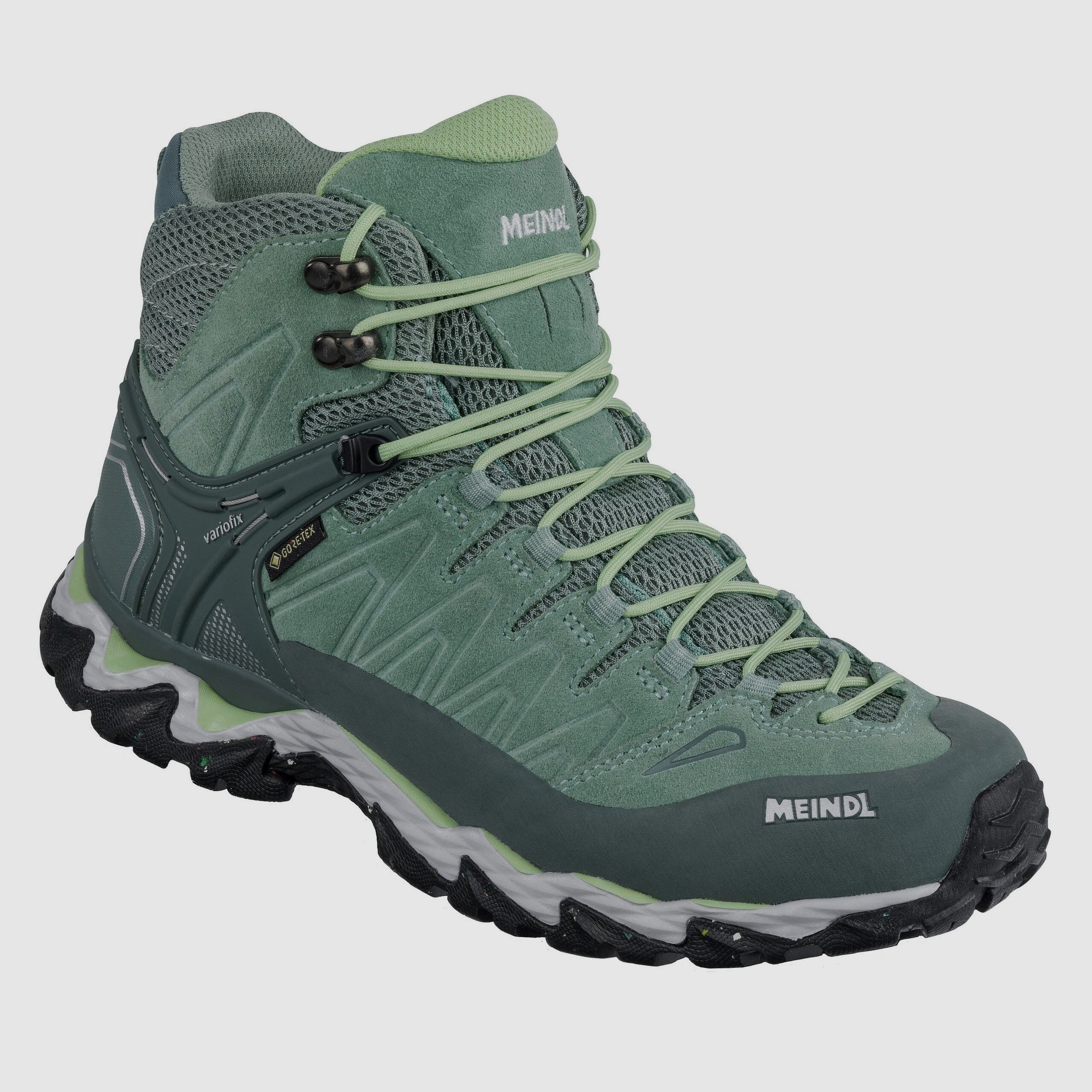 Meindl Freizeitschuhe Lite Hike Lady GTX