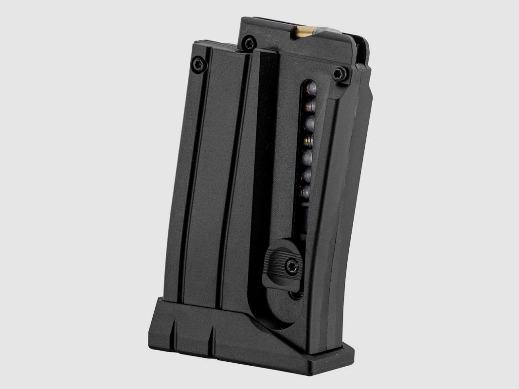 CHARGEUR DEEP PALLAS 22 LR, image 3 sur 4