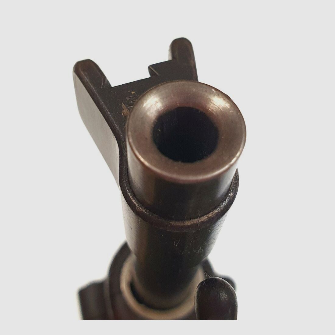 Fabryka broni Bern karabina powtarzalna Fabryka broni Bern Szwajcarski K11 Kaliber 7,5x55 Szwajcarski całkowicie zgodne numery