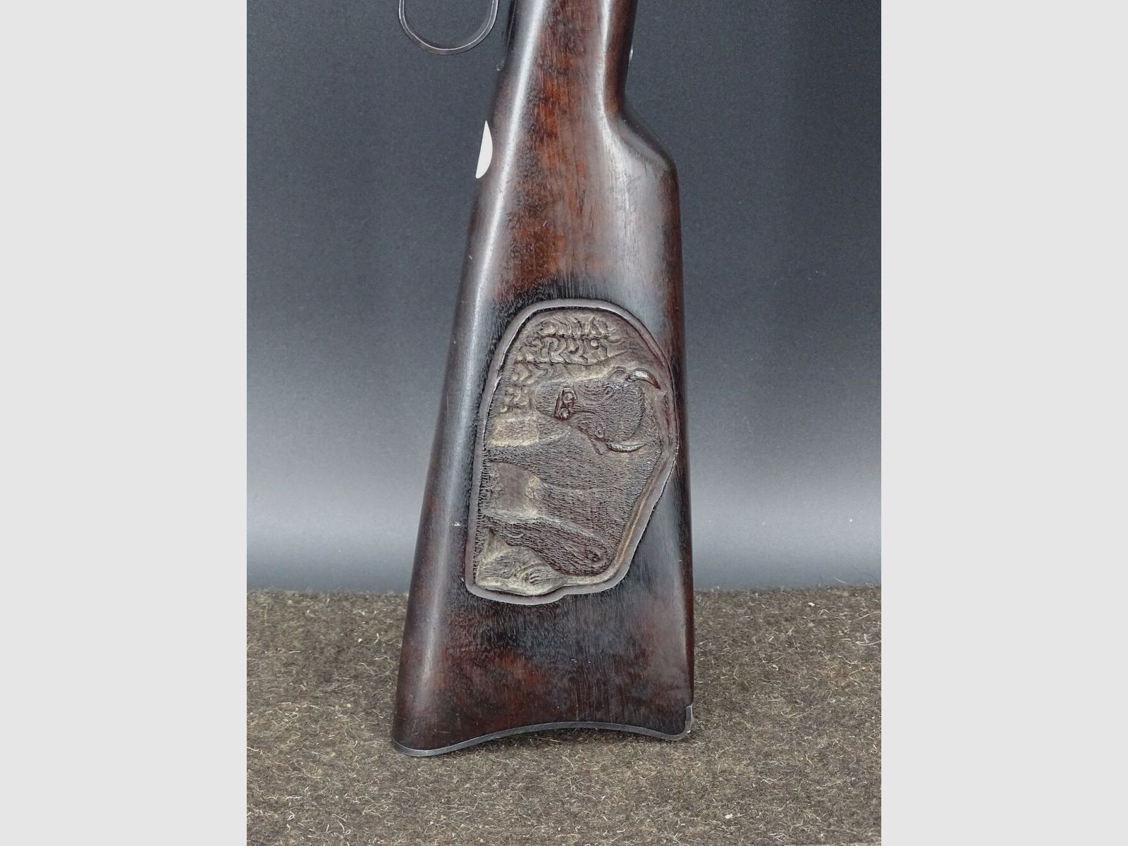 Rossi M67 / 69 Calibre .357 Magnum M67 / 69, image 2 sur 5