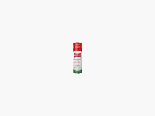 Ballistol Huile Universelle Spray - 400ml