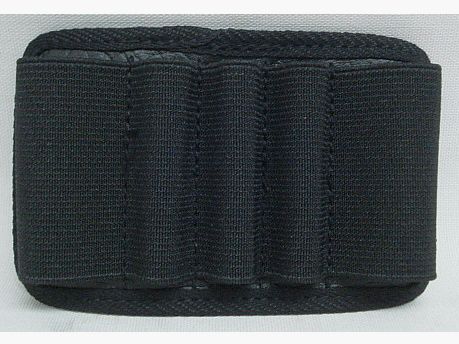 Utiliser 3 balles + 2 coups - pour étui léger