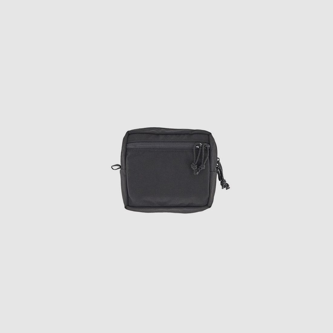 SPIRITUS SYSTEMS MEDIUM GP POUCH MK 3, NOIR