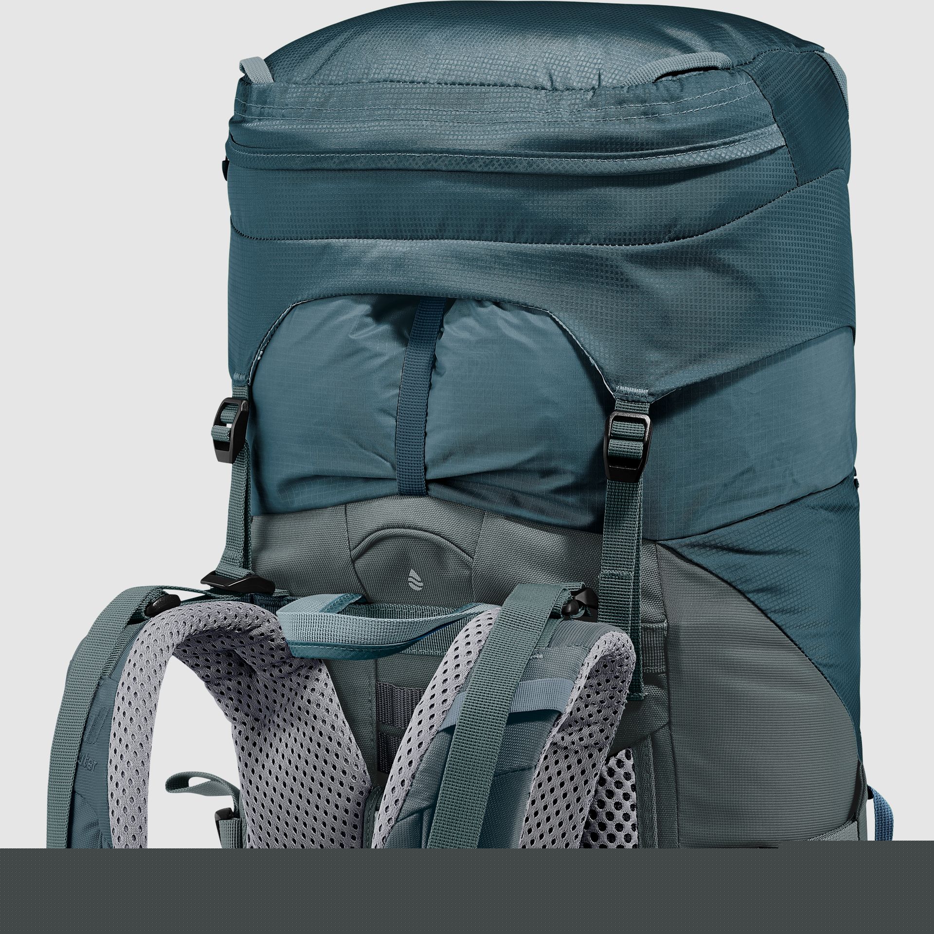 Deuter Aircontact Lite 50+10 Arctic-Teal