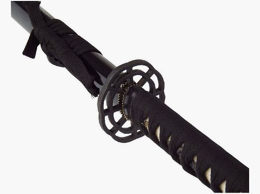 John Lee Dernière Katana Samouraï
