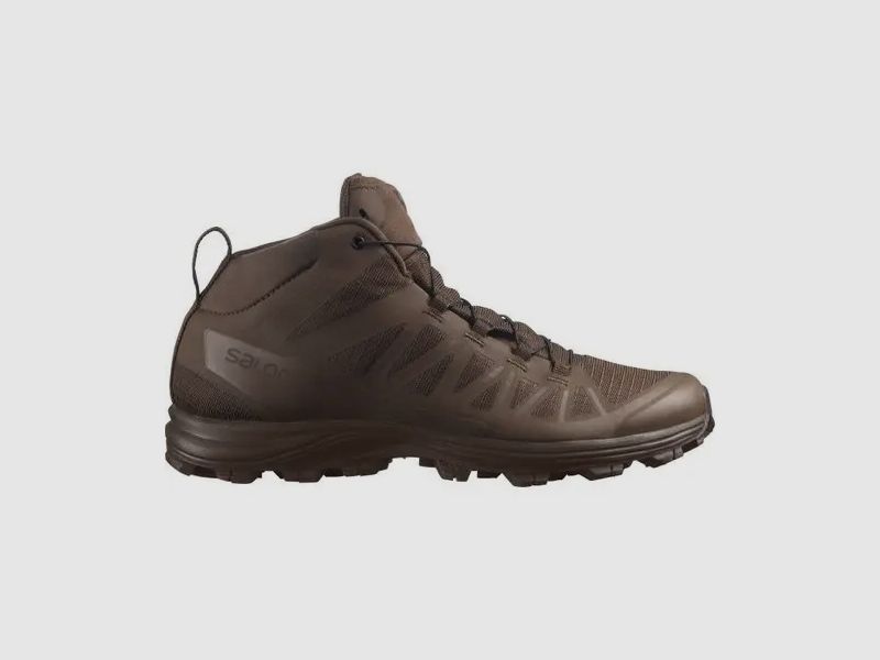 Speed Assault 2 GTX Salomon (Earth brown), Bild 1 von 5