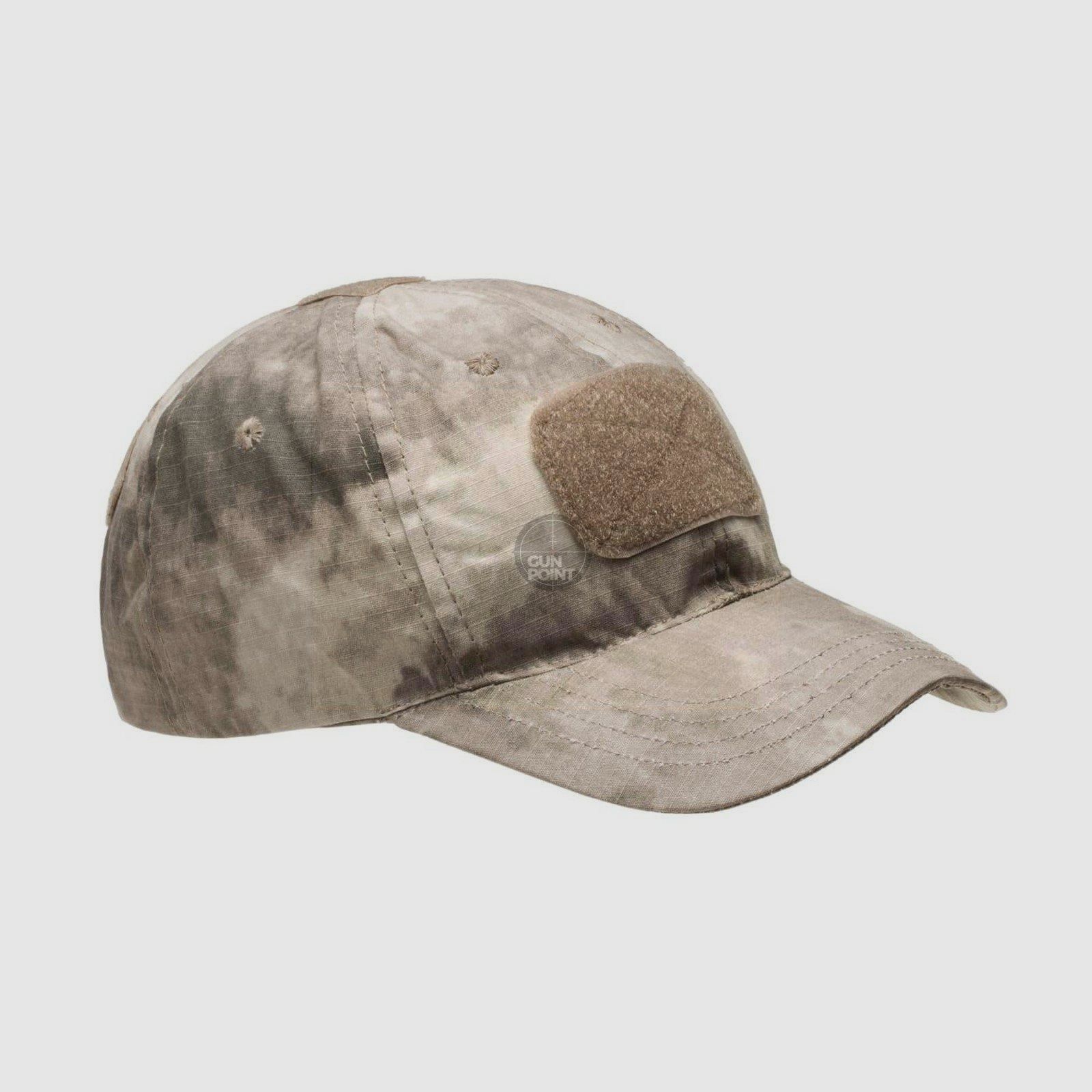 Invader Gear Baseball Cap-Stone Desert
