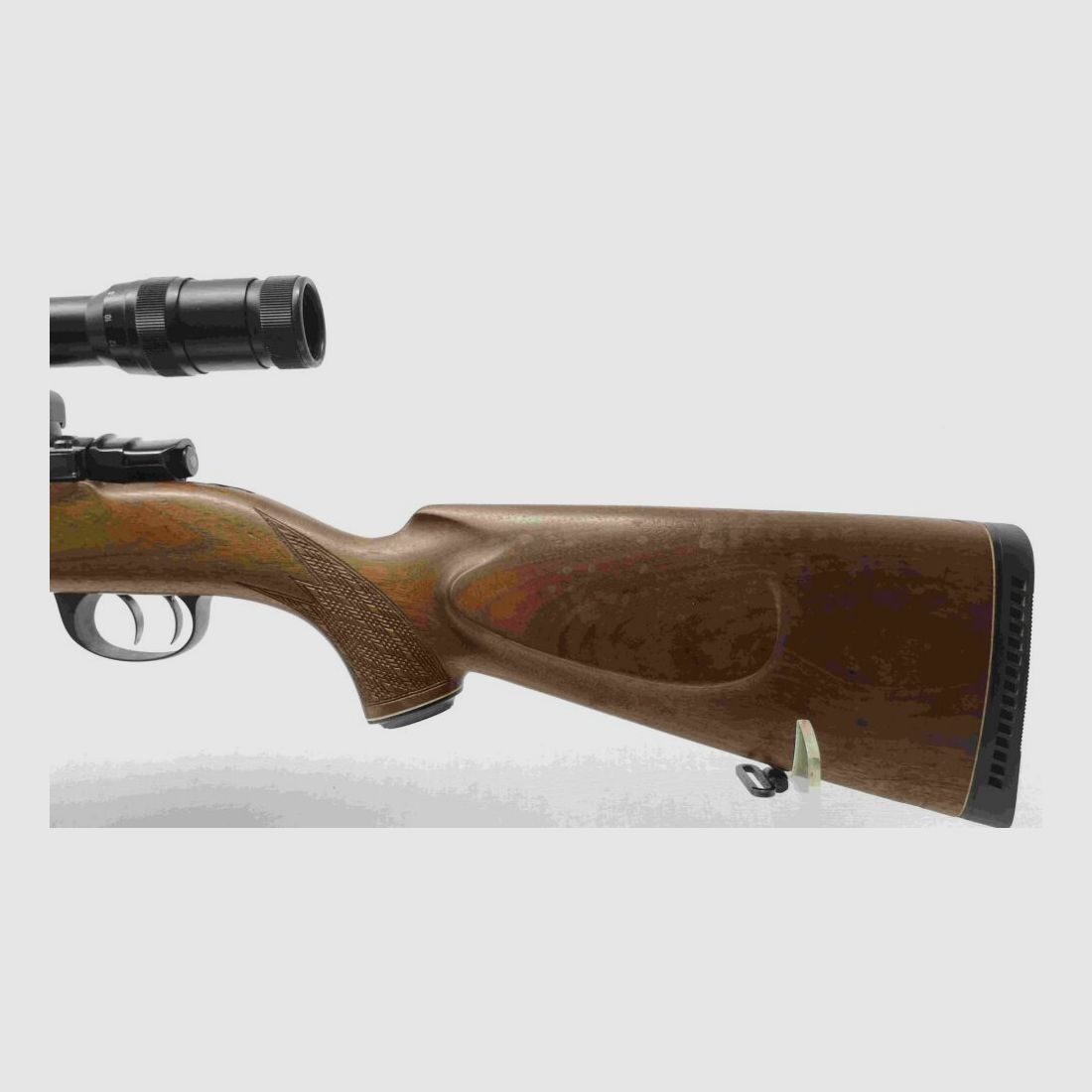 Suhler Jagdhütte HW98