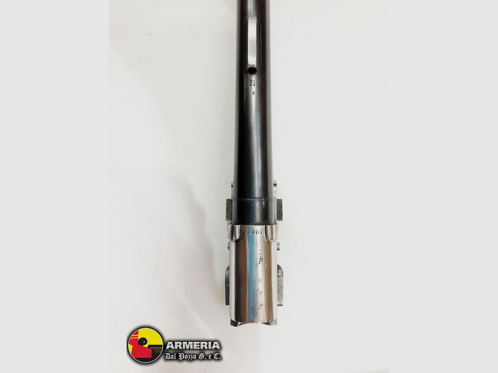 BERETTA ASE EL CAL. 20, immagine 4 di 7