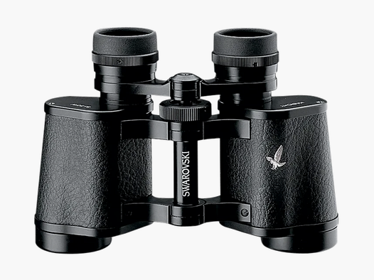 Swarovski Fernglas Habicht 7x42