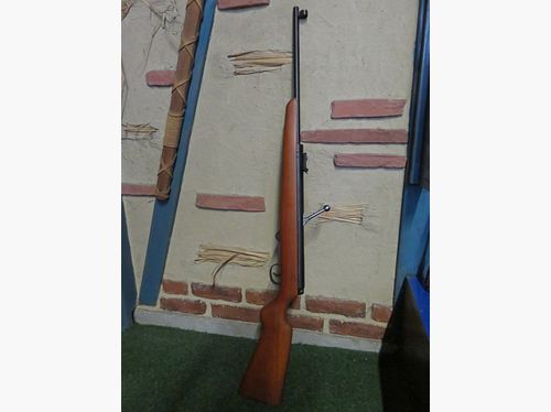 Haenel Modell 310