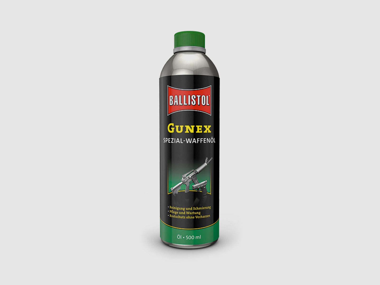 Olio Gunex