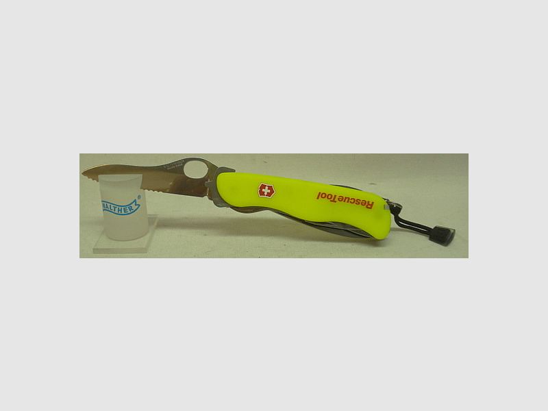 Victorinox Rescue Tool - 9 Funktionen