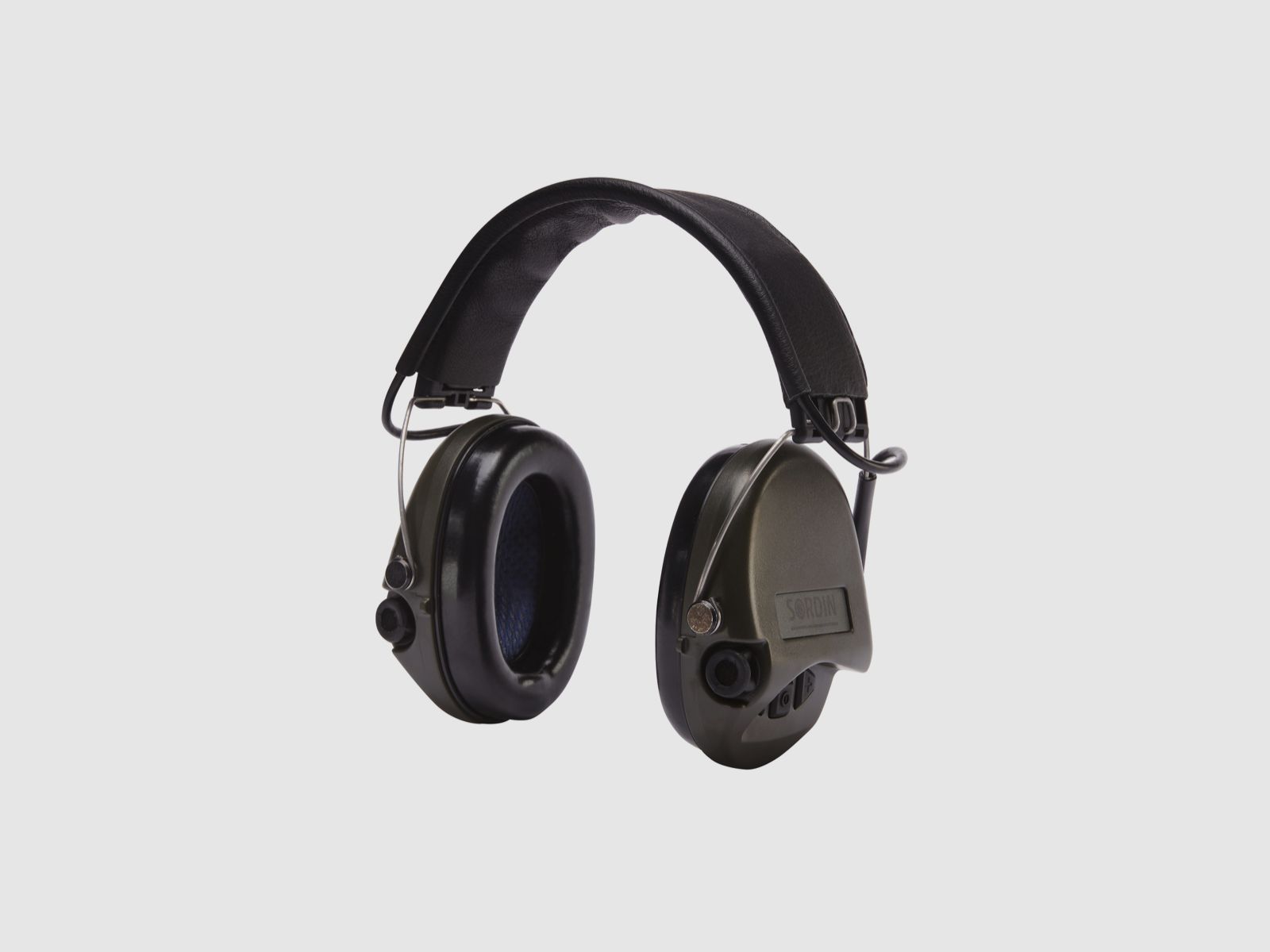 SORDIN Hearing Protection SUPREME PRO