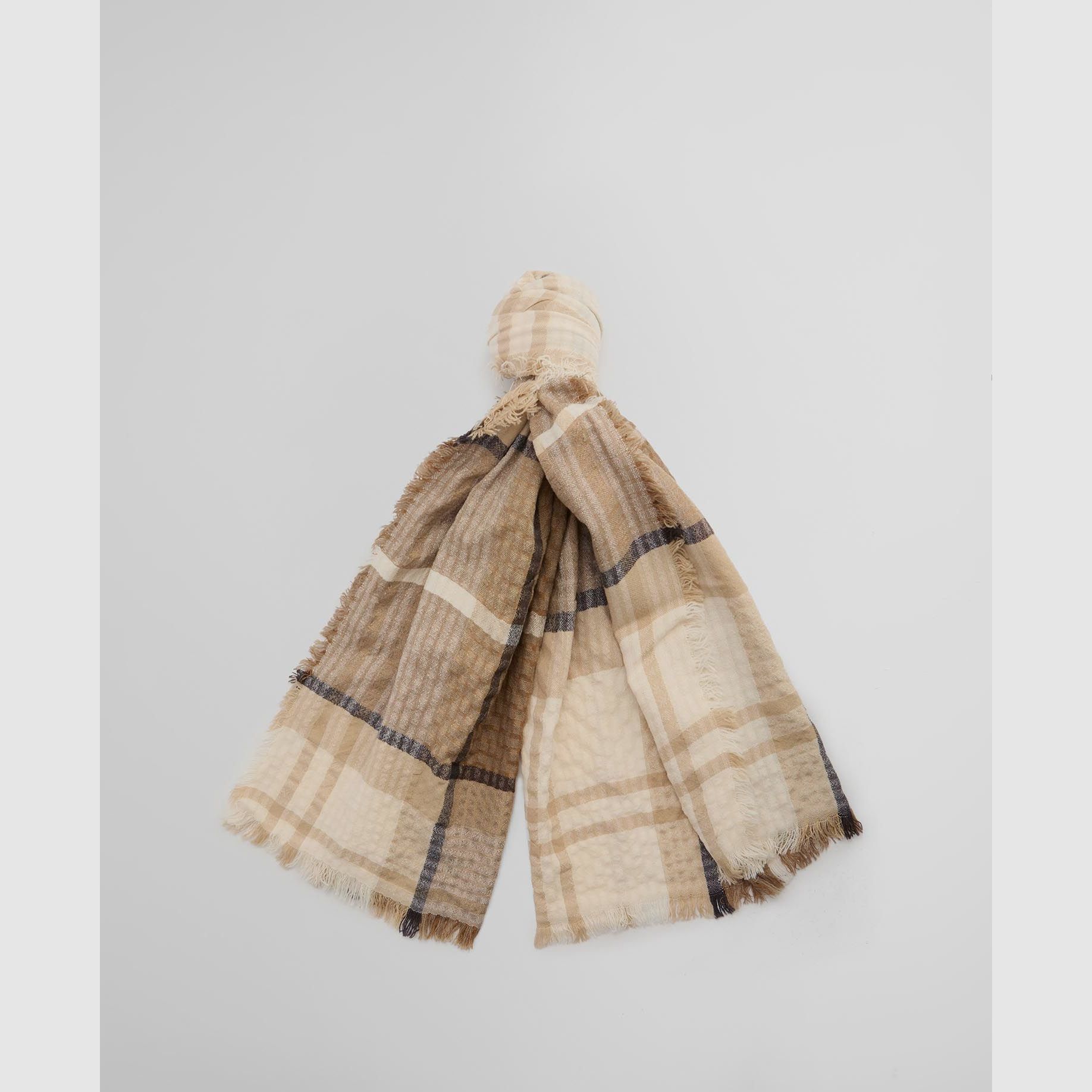 Barbour Seersucker-Tuch Faith