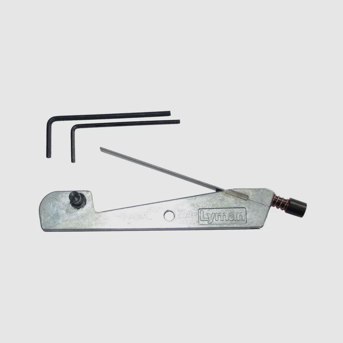 Lyman Universal Primer Arm Assembly für T-Mag & Crusher Pressen