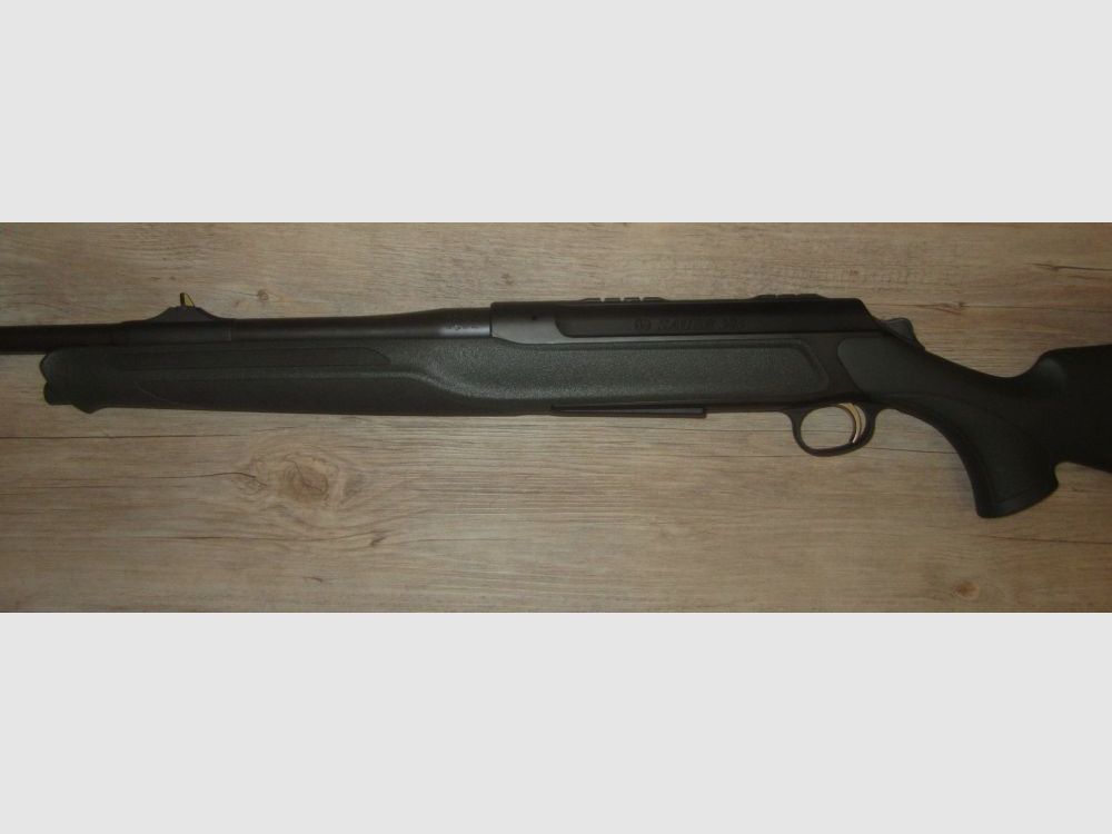 Sauer & Sohn 303 Mod Madera Dura