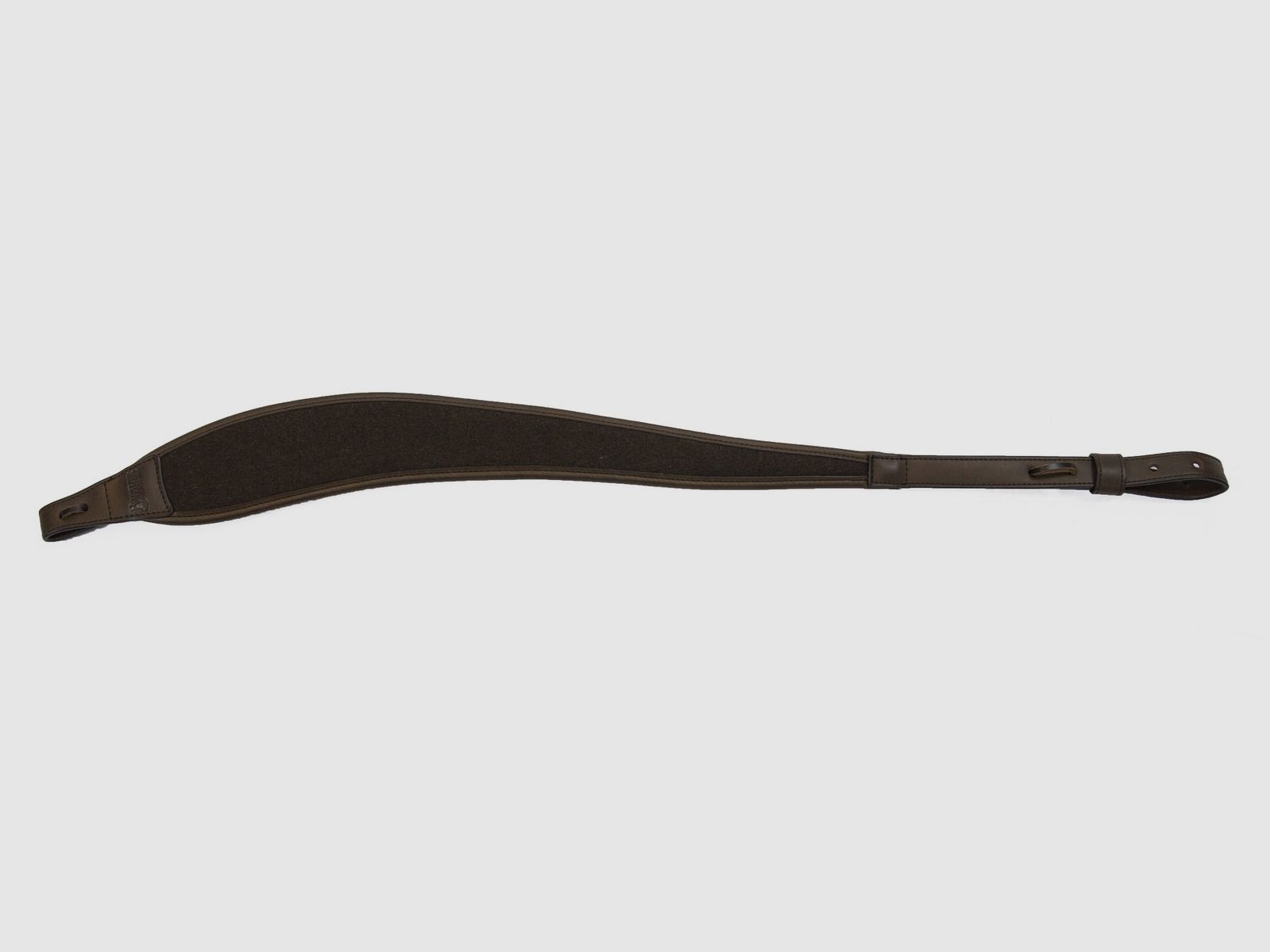 Mjölner Waffenriemen Ergonomisch Loden & Leder