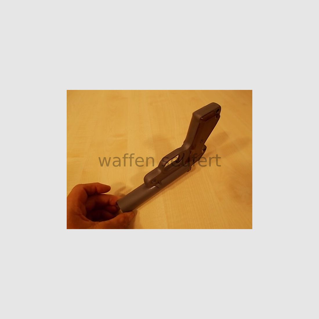 Diana LP 4 (26,5mm) pistola a segnale di emergenza