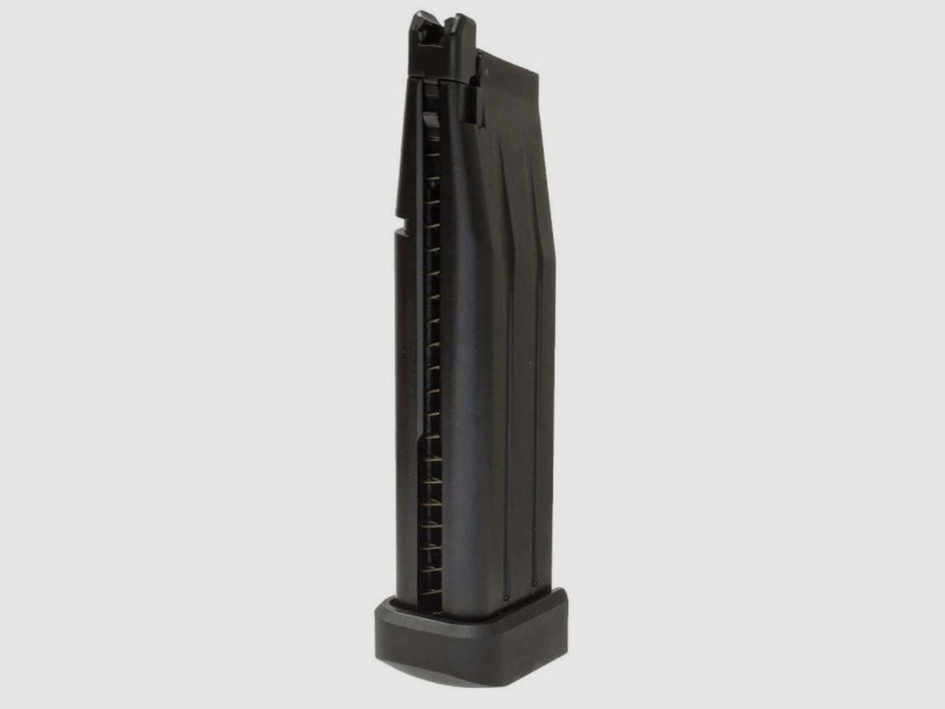 CO2-Magazin AW CUSTOM 30 BBs für HI-CAPA 5.1 - Hohe Kapazität - Schnelles Nachladen - Optimale Leistung, Bild 3 von 5