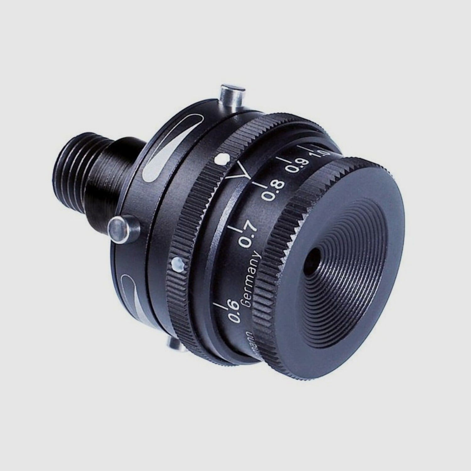 550 Gehmann Iris- und Doppelpolarisationsfilter