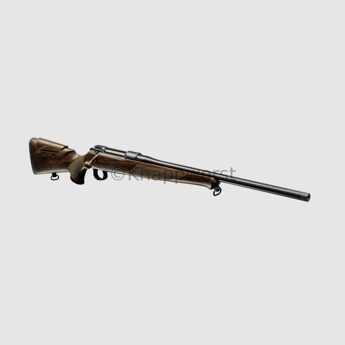 Sauer & Sohn Sauer 101 Artemis, women's model