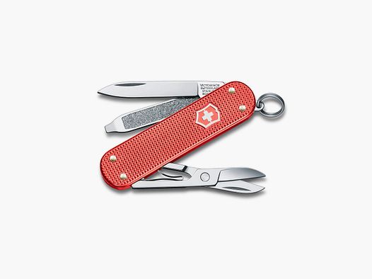 VICTORINOX – CLASSIC SD ALOX EDYCJA LIMITOWANA 2025