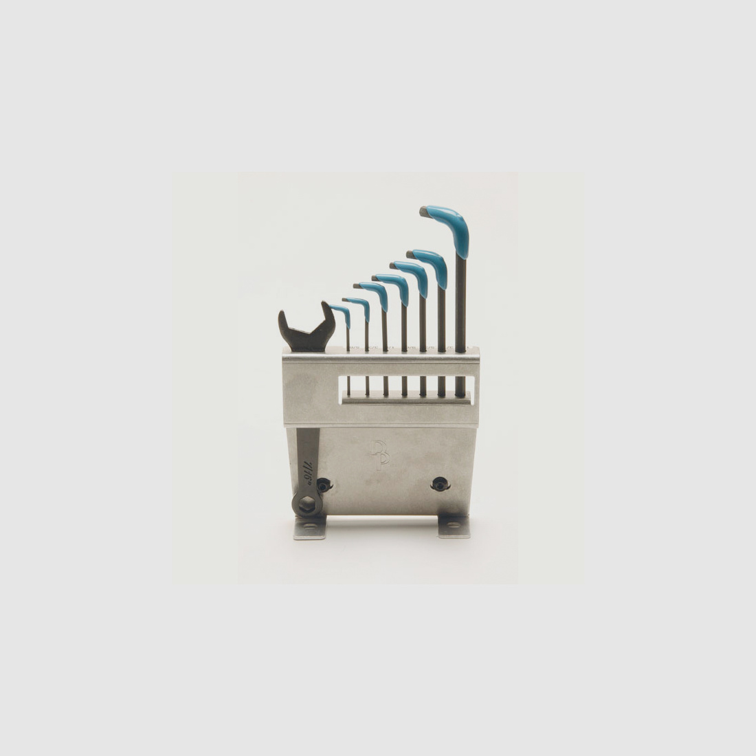 Dillon XL tool holder and key set