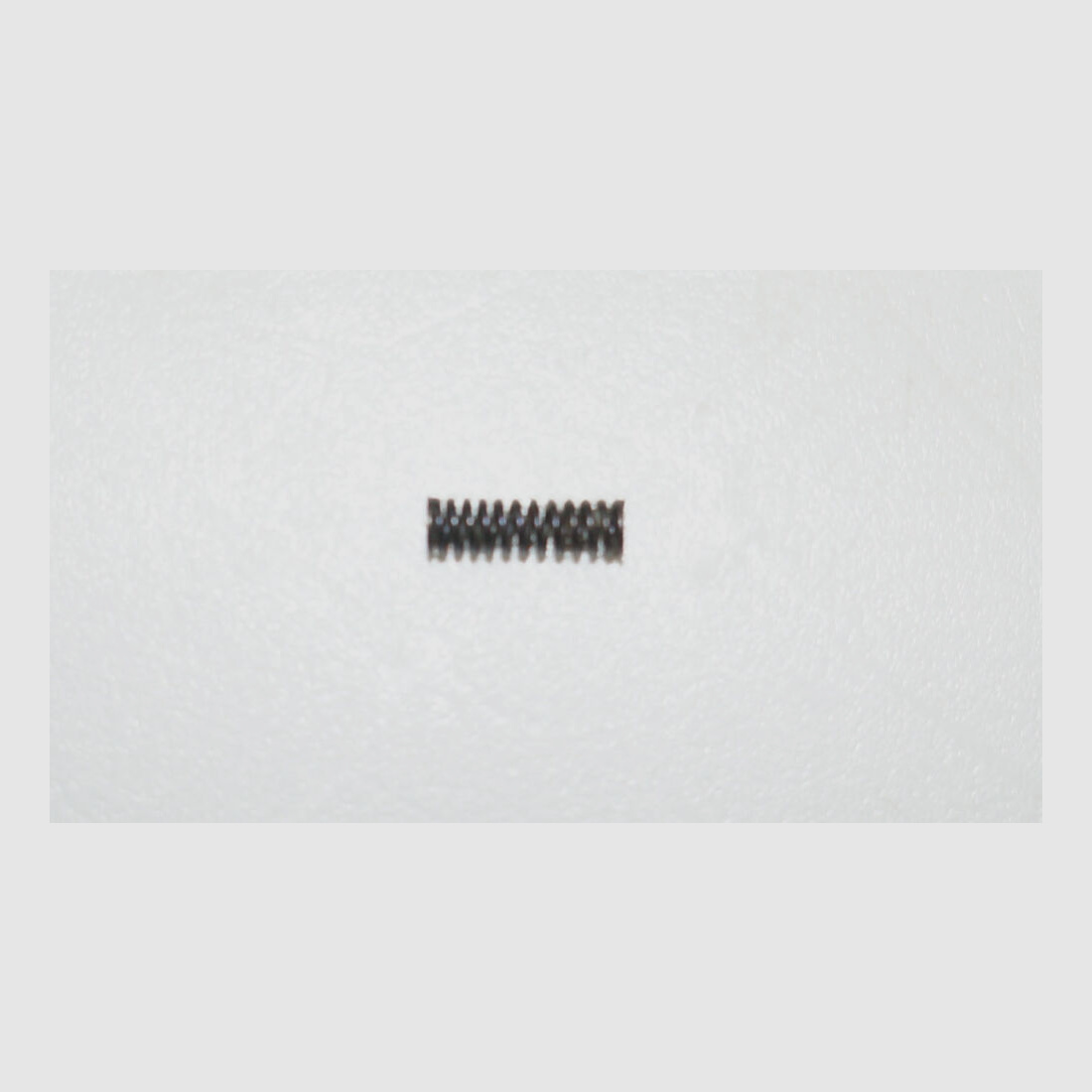 Bern Armory Used Rod Spring for Swiss Service Revolver 29