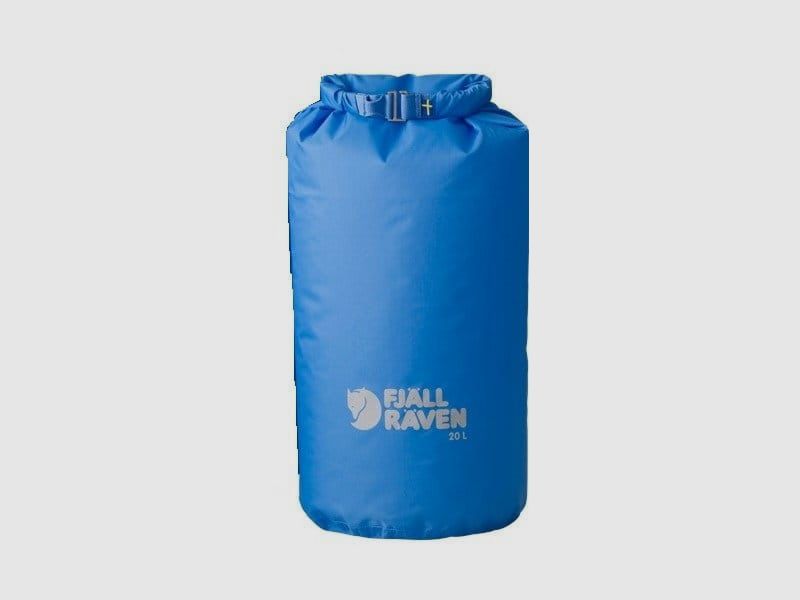 Fjällräven wasserdichter Packbeutel 20 L