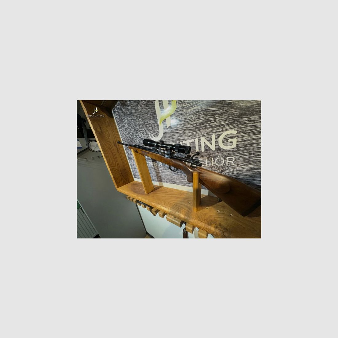 M98  1,5-6x42: Mod.98; 9,3x62