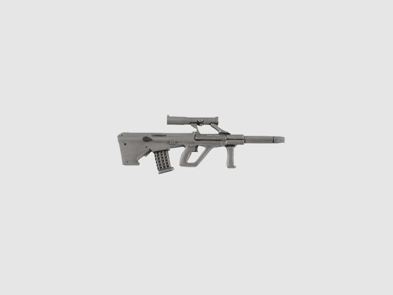 Anstecker Steyr AUG