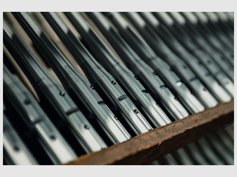 BLASER Wechsellauf f. Büchse f. Mod. K95 Standardkal.